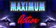 Maximum Action