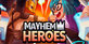 Mayhem Heroes Xbox Series X