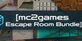 mc2games Escape Room Bundle PS5