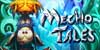 Mecho Tales PS4