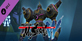 MEGATON MUSASHI W WIRED Rogue Brahms Knight Night Black