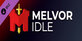 Melvor Idle Throne of the Herald