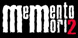 Memento Mori 2