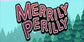 Merrily Perrilly Nintendo Switch