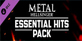 Metal Hellsinger Essential Hits Pack