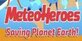 MeteoHeroes Saving Planet Earth! Nintendo Switch