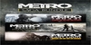 Metro Saga Bundle Xbox Series X