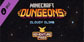 Minecraft Dungeons Cloudy Climb Adventure Pass PS4