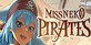Miss Neko Pirates
