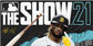 MLB The Show 21 PS5
