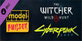 Model Builder The Witcher & Cyberpunk 2077