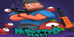 Monster Blast PS4