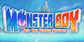 Monster Boy and the Cursed Kingdom PS5