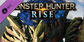 Monster Hunter Rise Hunter Voice Fugen Nintendo Switch