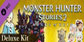 Monster Hunter Stories 2 Wings of Ruin Deluxe Kit Nintendo Switch