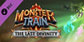 Monster Train The Last Divinity