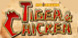 Moorhuhn Tiger And Chicken