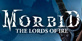 Morbid The Lords of Ire PS4
