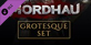 MORDHAU Grotesque Set Xbox Series X