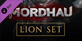 MORDHAU Lion Set Xbox One