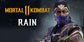 Mortal Kombat 11 Rain Xbox ONE