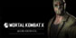 Mortal Kombat X Jason Voorhees PS4