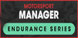 Motorsport Manager Endurance Series
