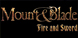 Mount & Blade with Fire and Sword
