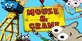 Mouse & Crane Nintendo Switch