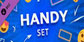 Movavi Slideshow Maker 8 Effects Handy Set