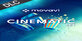 Movavi Video Editor 2023 Cinematic Set