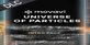 Movavi Video Editor 2023 Universe of Particles Intro Pack