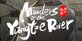 Murders on the Yangtze River