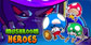 Mushroom Heroes Nintendo Switch
