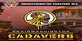 Mutant Football League Brainwashington Cadavers