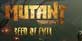 Mutant Year Zero Seed of Evil
