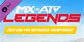 MX vs ATV Legends 2022 AMA Pro Motocross Championship