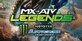 MX vs ATV Legends 2024 Monster Energy Supercross Championship PS4