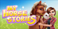 My Horse Stories Nintendo Switch