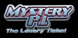Mystery PI The Lottery Ticket