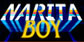 Narita Boy Nintendo Switch