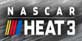 NASCAR Heat 3 PS4