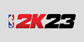 NBA 2K23 PS4