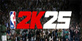 NBA 2K25 Xbox Series X