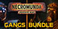 Necromunda Underhive Wars Gangs Bundle