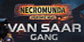 Necromunda Underhive Wars Van Saar Gang PS4