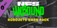 Need for Speed Unbound Robojets Swag Pack