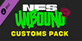 Need for Speed Unbound Vol.4 Customs Pack