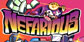 Nefarious Xbox Series X