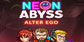 Neon Abyss Alter Ego Pack PS4